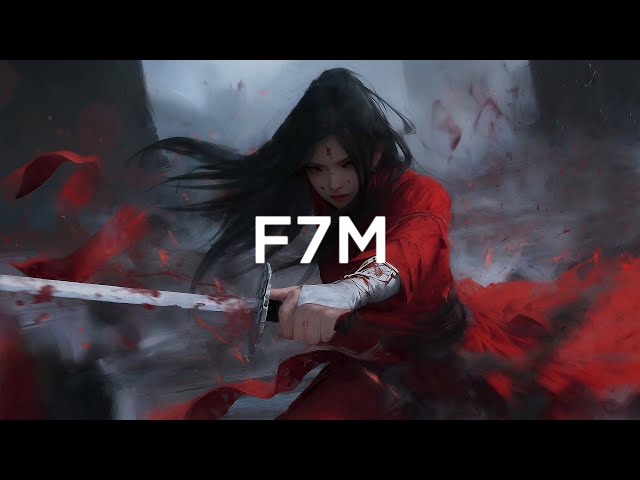 F7M - Solo (ft. Emy Smith)