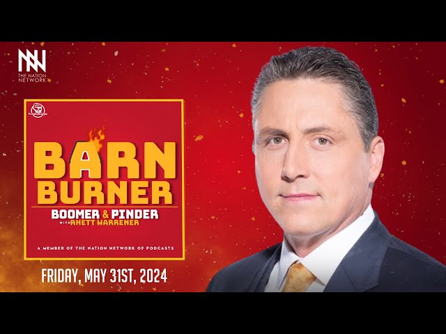 Rounding Out May With Darren Dreger | FN Barn Burner - May 31st, 2024