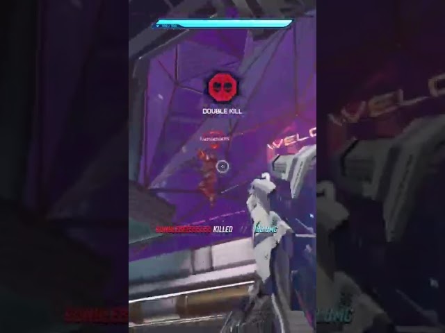 The Best “Halo” Fight Me #splitgate
