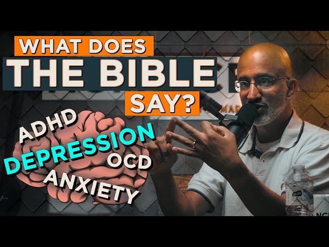 Thinking Carefully About Disorders & Biblical Counseling | Deepak Reju