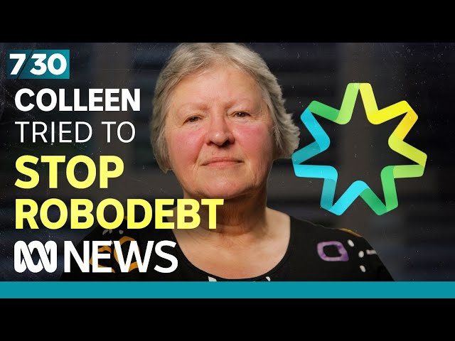 Woman who tried to stop Robodebt has been recognised in the King’s honours list | 7.30