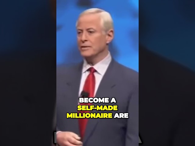 Become a Self-Made Millionaire