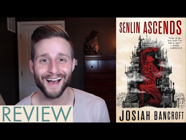 Senlin Ascends | Book Review