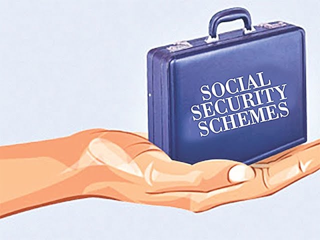 APY PMJJBY PMSBY SOCIAL SECURITY SCHEMES FOR BANK BY CHAK DE WITH KNOWLEDGE