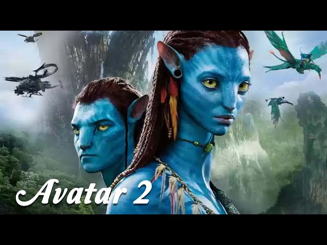 Avatar 2 The Way of Water   Full Movie Explained in Hindi  4K VIDEO  फिल्म की व्याख्या हिंदी में ||