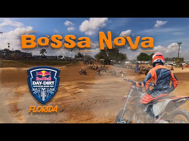 RedBull Day in the Dirt Bossa Nova Classes 35 37