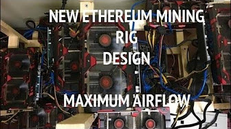 Ethereum mining