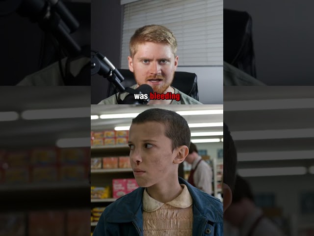 Did You Notice This HIDDEN Detail in Stranger Things..
