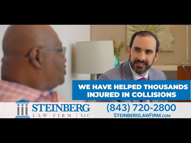 Let Steinberg Law Firm Help You Against Insurance Companies