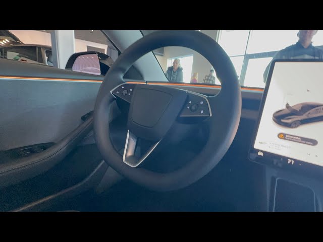 2024 Tesla Model 3 Highland Review | Worth Upgrading?