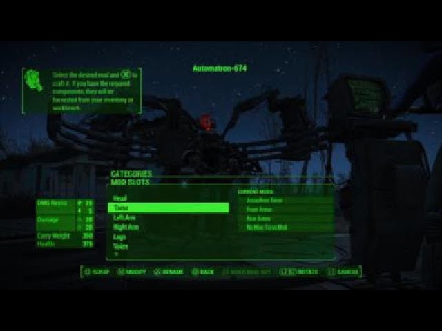 Fallout 4 BEST & FASTEST XP GLITCH FOR PS5 AFTER UPDATE