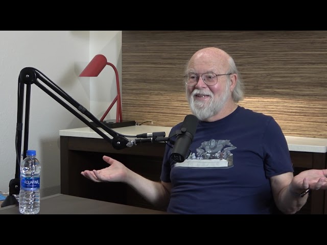 Java was created because of pointer bugs in C/C++ | James Gosling and Lex Fridman