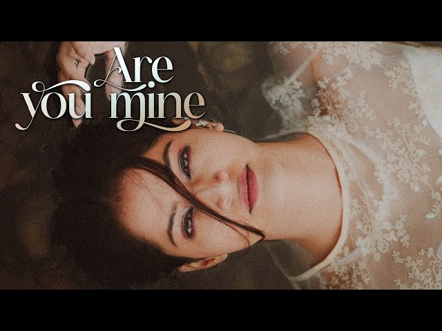 Are You Mine - Ginni Mahi (Official Video) Nav Prince - Mandie Sarangal - Latest Punjabi Song 2024