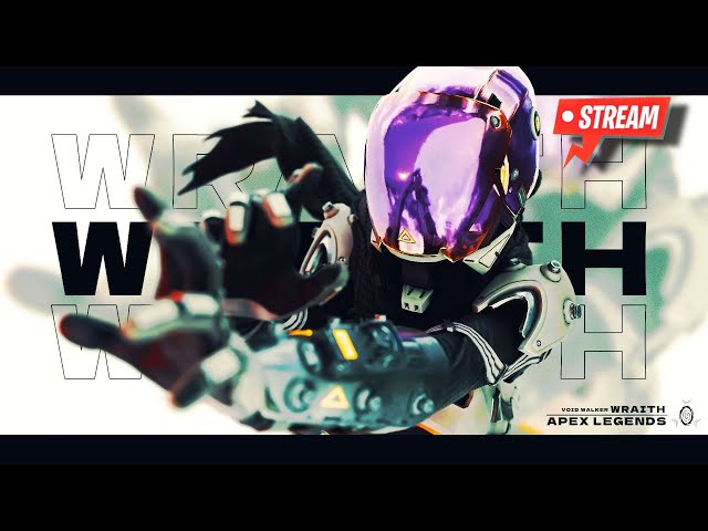 W IS THE WAY TO GO | APEX LEGENDS LIVE