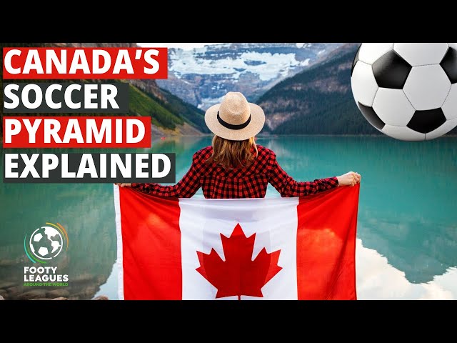 Canada's Soccer Pyramid Explained