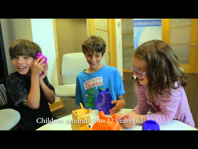 ChatterTale Audio Playback Device Harnesses Simple Technology to Improve Literacy and Promote STEM