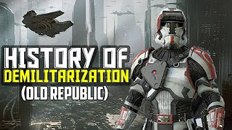 Old Republic | Generation Tech