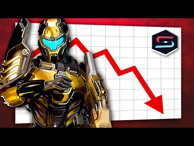 Why Splitgate Fell Off As Hard As It Did