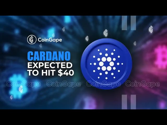 Cardano Price Prediction: $40 Target! | Solana Hits $1000?