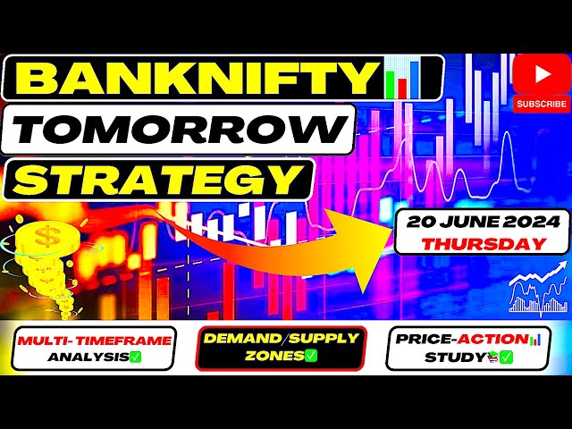 Bank Nifty📊Tomorrow Prediction | Tomorrow Market Prediction ✅| Delta Trading Official