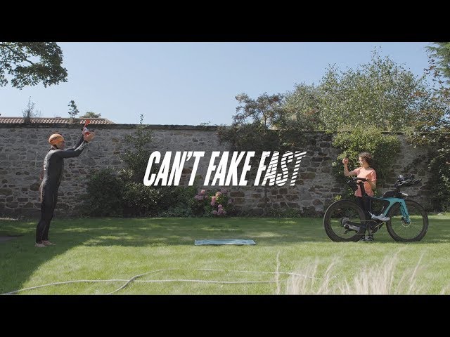 Can't Fake Fast | P-Series & PX-Series