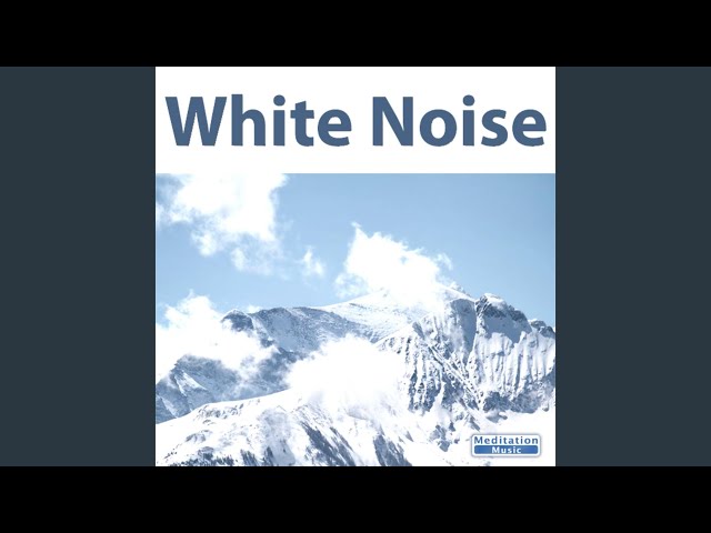 Natural White Noise