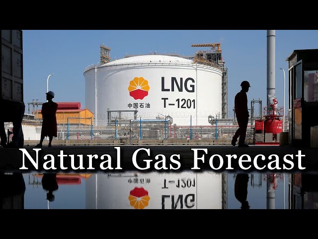 May 19  Weekly Natural Gas Analysis and Forecast