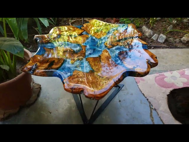 one more Masterpiece Coffee Table