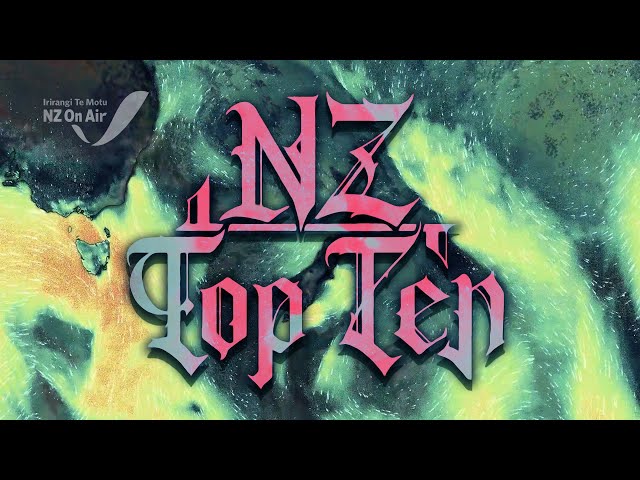 NZ Top Ten | 20.06.24