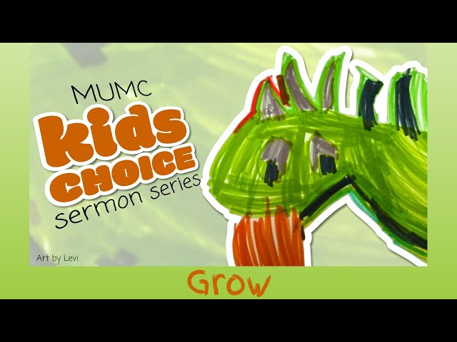 June 30, 2024 - 11:00 a.m. - Kids' Choice Awards: Grow