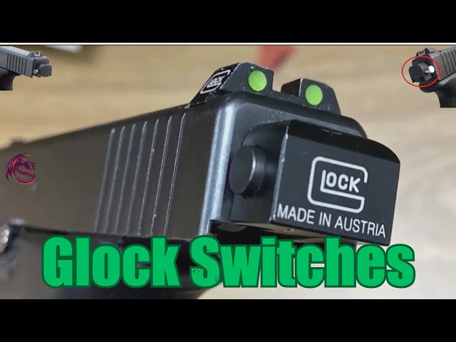 The Truth About Glock Switches