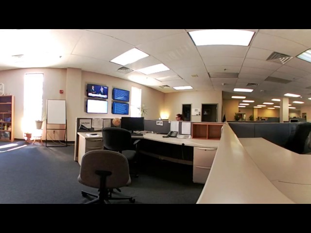 360: Madison Newspapers Digital Command Center