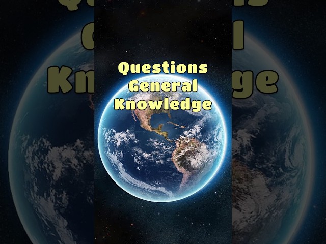 Can you get 5/5? #quiz #easyquiz #trivia #game #generalknowledge #testyourculture #generalquestions