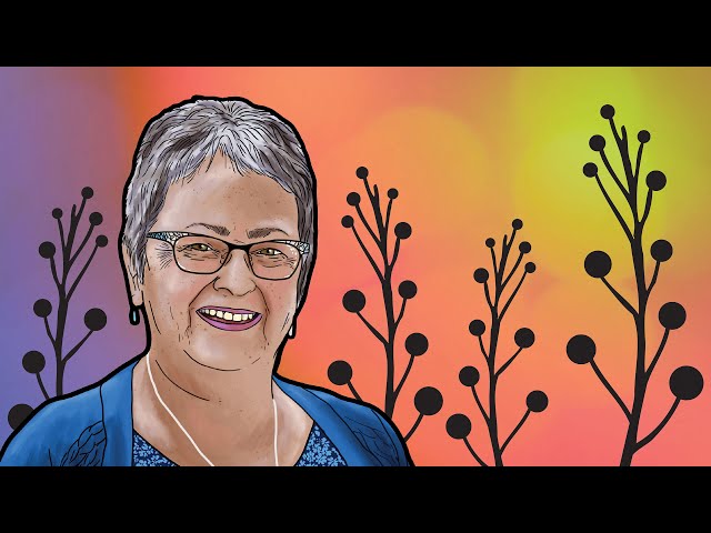 Jean Becker | Indigenous Speakers Series