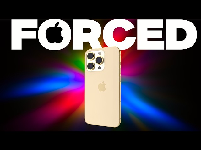 Apple Please Don't Do This To iPhone | Everyone Agrees