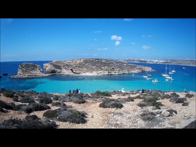 The top 5 best places for snorkeling in Malta (also @Gozo & Camino)