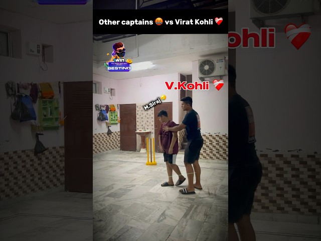 Others 🤬 vs Virat Kohli ❤️‍🩹 show kindness !!! #cricket #revenge #respect #viratkohli #shorts