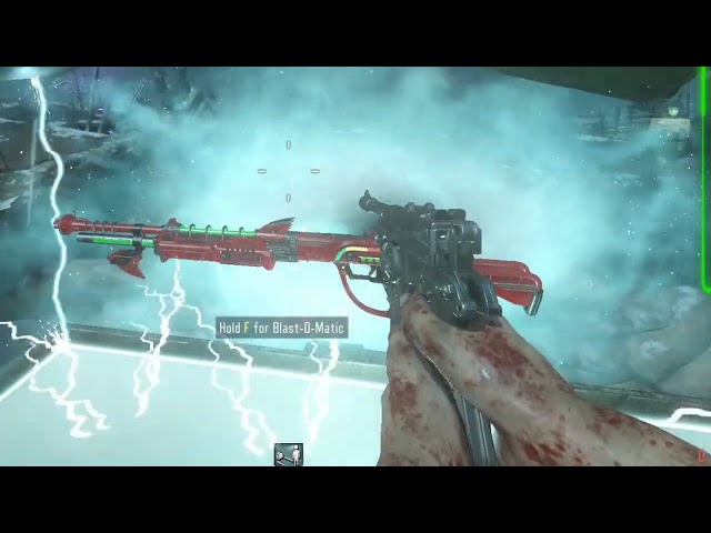 DID YOU KNOW this weapon was ported into BO3 CZ ?  #blackops3gameplay #custommaps #shortsyoutube