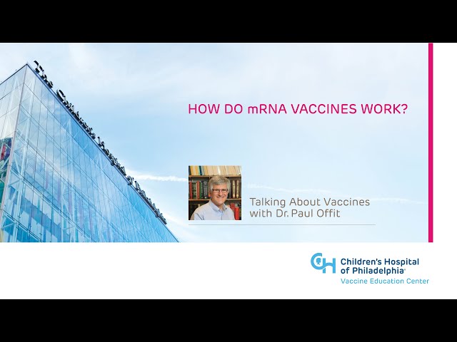 How Do mRNA Vaccines Work?