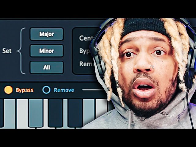 AutoTune Settings You NEED to Know in 2024