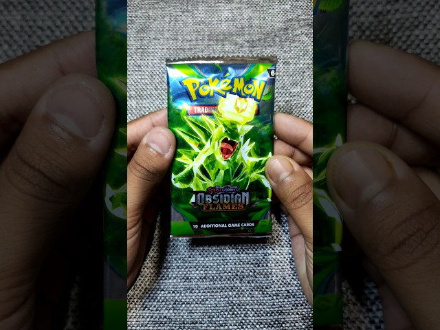 Pulling Out Craziest Cards From This Fake Pokemon Booster Pack ! Pack #13 #pokemoncards #pokemon