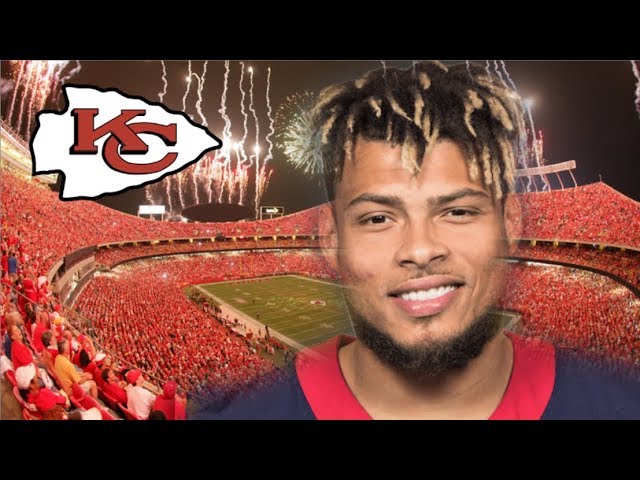 Film Study: What the addition of Tyrann Mathieu means for the Chiefs