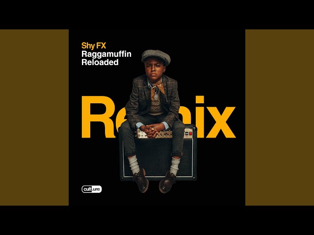 Bye Bye Bye (feat. Chronixx) (S.P.Y Remix)