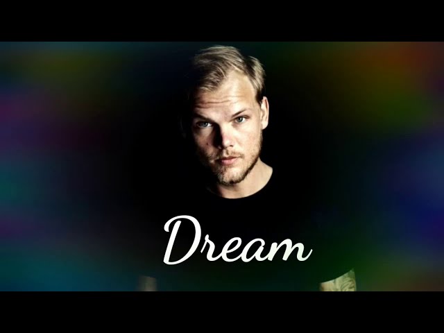 t3jas - Dream (tribute to Avicii) original mix
