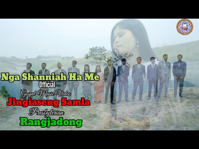 Official Gospel Music Video#JS Rangjadong PC#