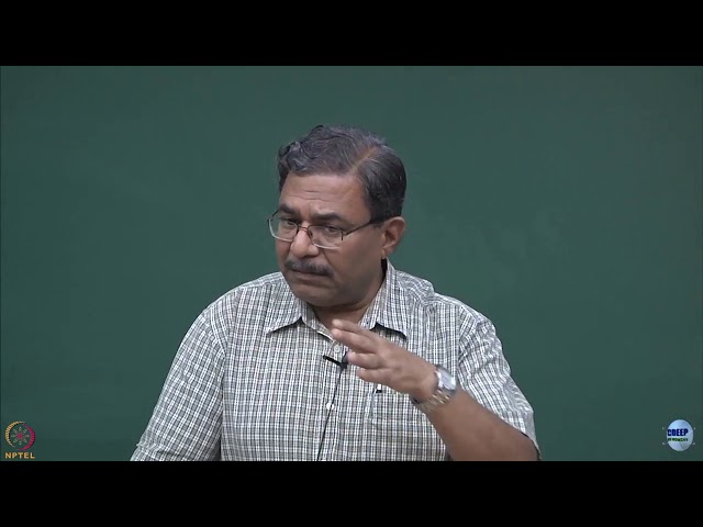 Lecture 21: Waste: A manmade resource-II
