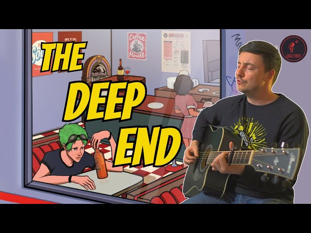 The Deep End - Adam Sully (Acoustic Version)
