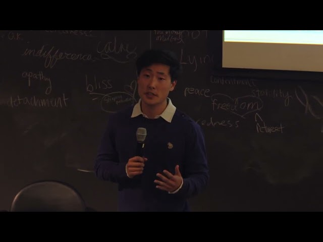 Steven Cho: Transceiverless Radio Frequency Based Human Rescue in Avalanche Disasters