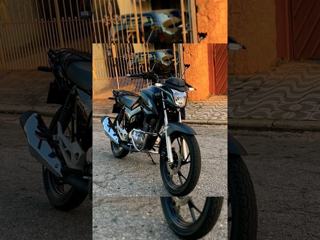Qual dessas bikes você iria para o rolé?🤔 #moto #duelo #fypシ #naoflopa #viral #244 #bike #grau
