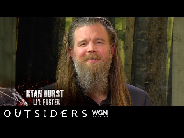 Outsiders Ink Sweepstakes